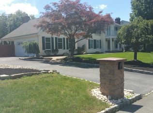 1205 Stockton Dr, North Brunswick, NJ 08902