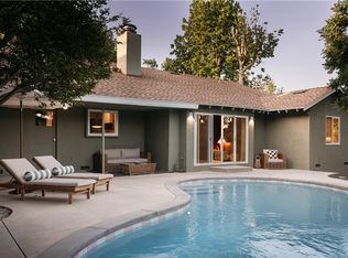 18232 Sunburst St, Northridge, CA 91325