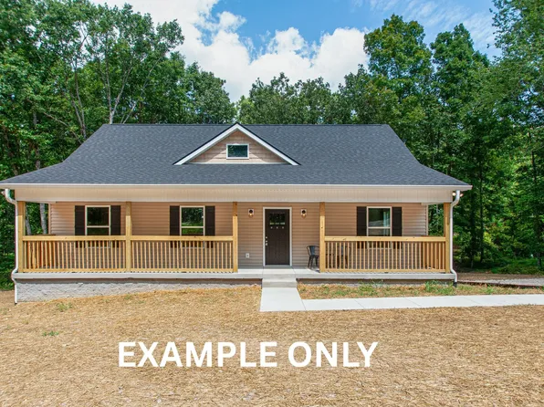 10000 N Tidwell Rd Lot 2, Bon Aqua, TN 37025