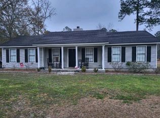 1403 Cypress Rd, Nashville, GA 31639