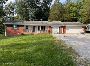 263 Buffalo Rd, Clinton, TN 37716