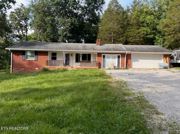 263 Buffalo Rd, Clinton, TN 37716