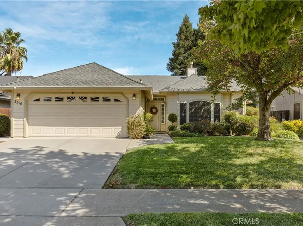 3316 Eaton Village Dr, Chico, CA 95973