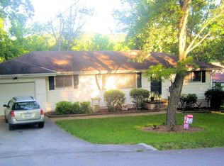 3404 Berkley Dr, Chattanooga, TN 37415