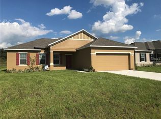200 Athabasca Dr, Poinciana, FL 34759