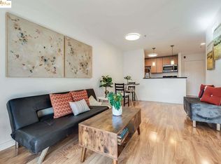 6400 Christie Ave APT 5209, Emeryville, CA