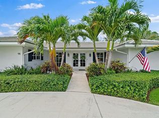 98 Golfview Dr, Tequesta, FL 33469