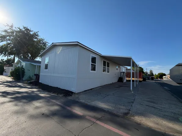 9340 Orangevale Ave Space 39, Orangevale, CA 95662