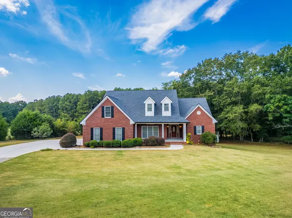 903 Little River Rd, Social Circle, GA 30025