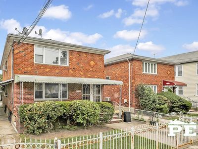 1560 E 54th St, Brooklyn, NY, 11234