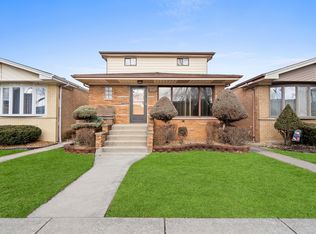 6922 W 64th Pl, Chicago, IL 60638