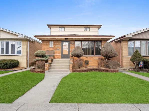 6922 W 64th Pl, Chicago, IL 60638