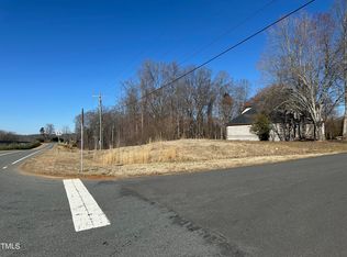 501 Buck Run Dr LOT 50, Kernersville, NC 27284