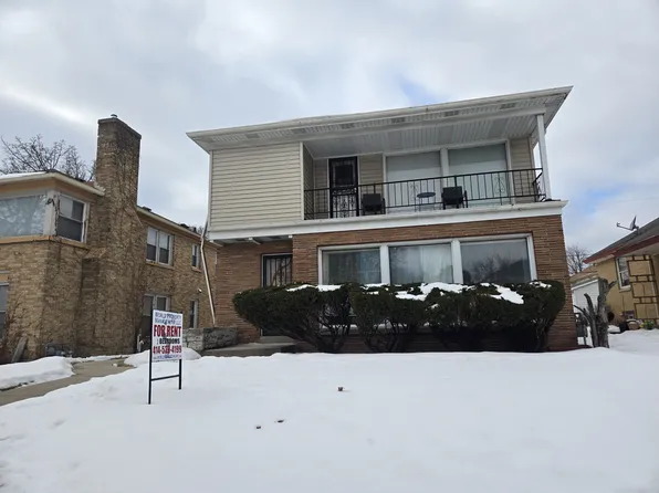 3939 N Sherman Blvd #2, Milwaukee, WI 53216