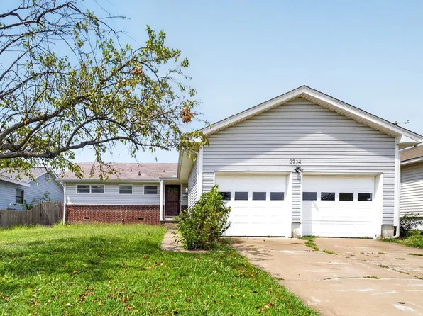 2714 S Joplin Ave, Tulsa, OK 74114