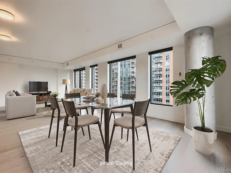 1750 Wewatta St #631 — Photo 8