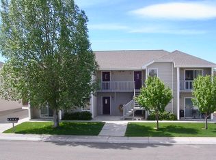 1736 Fetterman Dr APT 3, Laramie, WY 82070