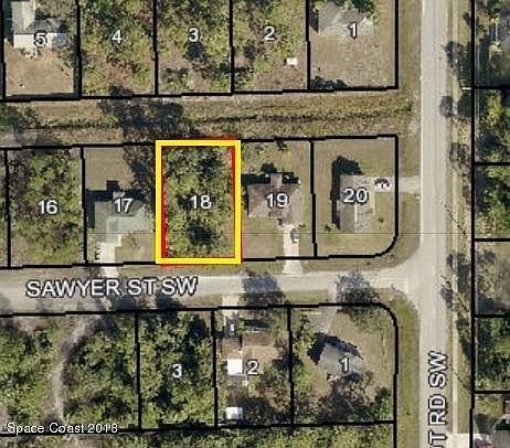 1st image of 227 Sawyer St SW