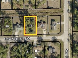 227 Sawyer St SW, Palm Bay, FL 32908