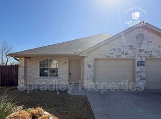 4715A Babu Ct, Temple, TX 76502