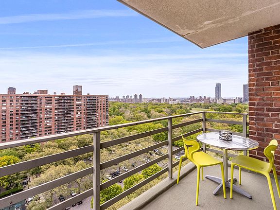 2nd image of 372 Central Park W APT 19P