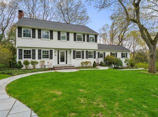 58 Baskin Rd, Lexington, MA 02421