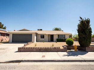 300 N Christy Ln, Las Vegas, NV 89110
