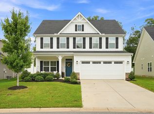 303 Wyandot Way, Greenville, SC 29607
