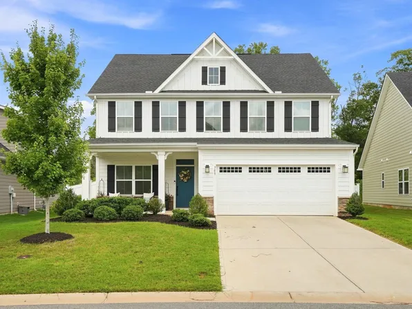 303 Wyandot Way, Greenville, SC 29607