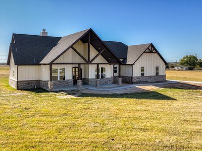 1471 County Road 1470, Chico, TX, 76431