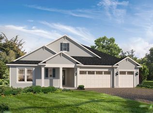 ELLA Plan, Madeira 65'/70'/75'/80', Saint Augustine, FL 32095