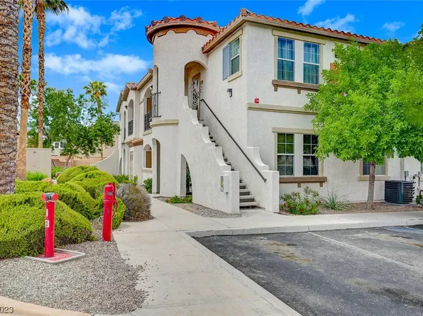 50 Aura De Blanco St Unit 18203, Henderson, NV 89074
