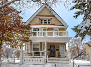 2405 N 33rd St #2407, Milwaukee, WI 53210