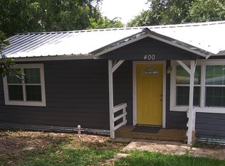 400 Sam Houston Ave, Huntsville, TX 77320