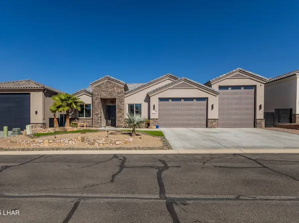 1793 E Savannah Bnd, Lake Havasu City, AZ 86404