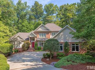 10364 Stephens, Chapel Hill, NC 27517