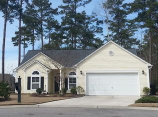 5 Birdsong Ct, Murrells Inlet, SC 29576