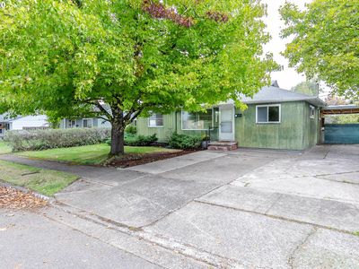 1589 Wilson St, Eugene, OR, 97402