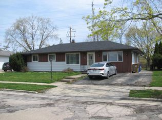 6511 57th Ave, Kenosha, WI 53142