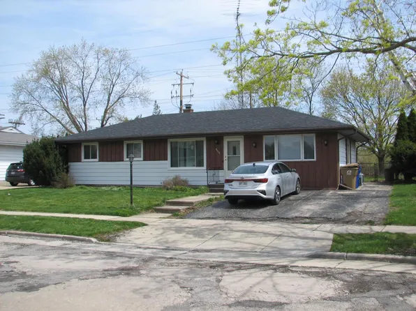 6511 57th AVENUE, Kenosha, WI 53142