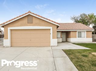 5330 Sun Meadow Ct, North Las Vegas, NV 89031
