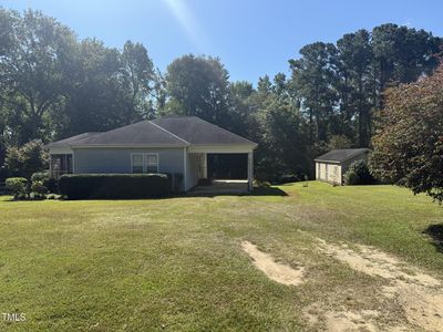 215 Stephenson Rd, Benson, NC, 27504