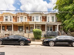 1519 N 56th St, Philadelphia, PA 19131
