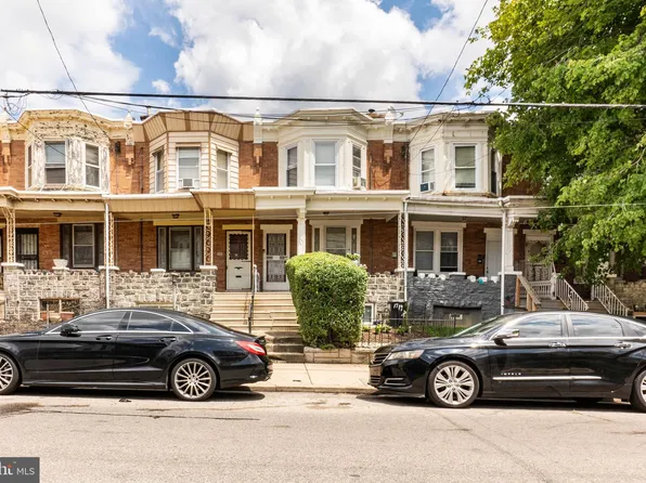 1519 N 56th St, Philadelphia, PA 19131