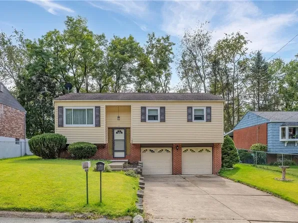 102 Bucknell Dr, Springdale, PA 15144