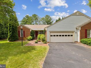 800 Mulberry Ln, Culpeper, VA 22701