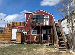 429 Front St, Fairplay, CO 80440