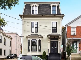 34 Pine St APT 3, Portland, ME 04102