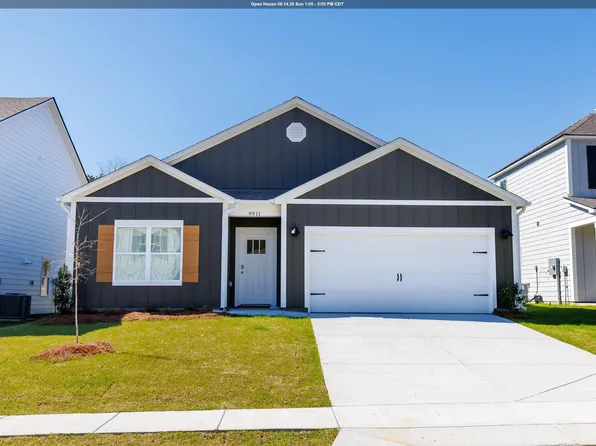 9911 Chelsea Park Trl, Chelsea, AL 35043