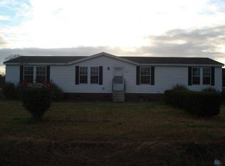 240 Williams Taylor Creek Rd, Teachey, NC 28464